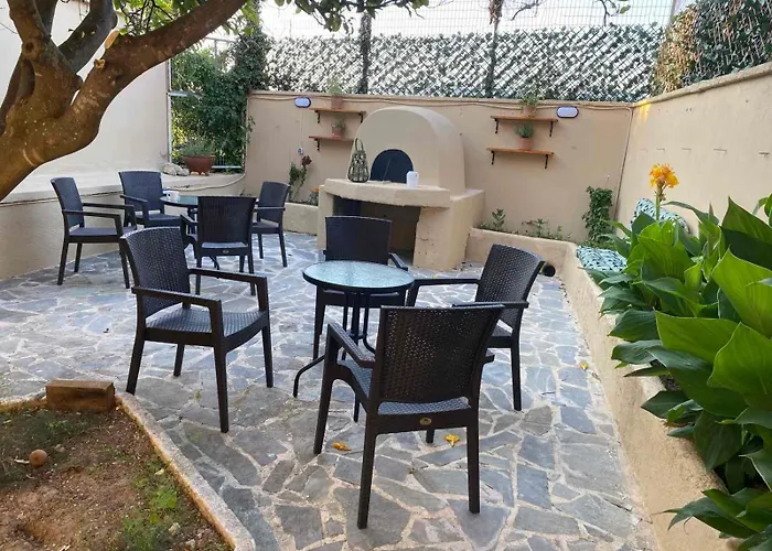 Eraora Lofts & Kefalonia *