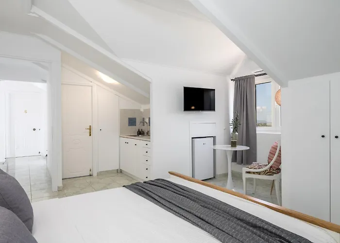 아파트 Eraora Lofts & Kefalonia Lakíthra