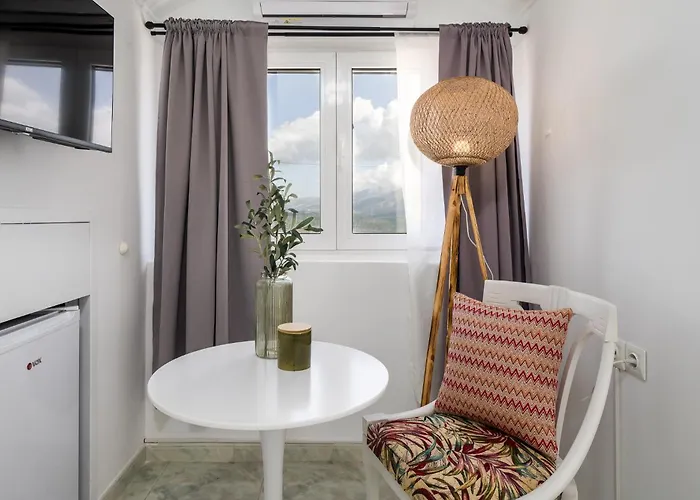 Eraora Lofts & Kefalonia Lägenhet
