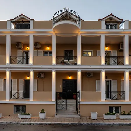 Apartament Eraora Lofts & Kefalonia *