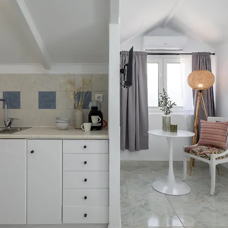 Apartament Eraora Lofts & Kefalonia *