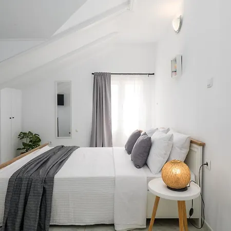 Eraora Lofts & Appartments Kefalonia *