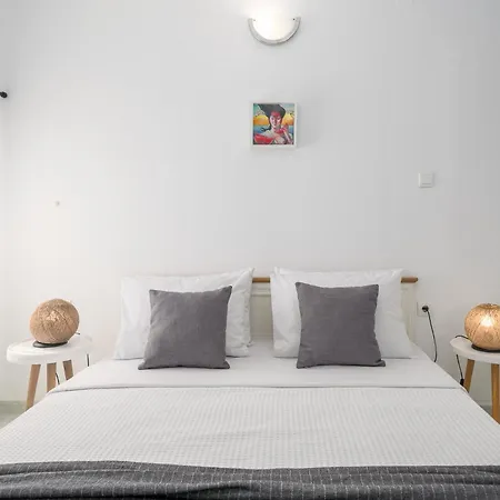 Eraora Lofts & Kefalonia Apartament *