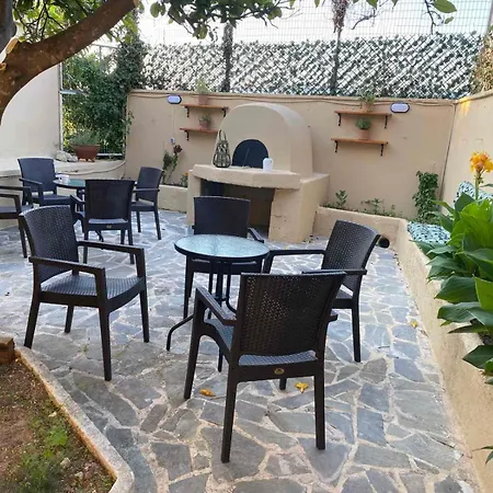 Eraora Lofts & Kefalonia *
