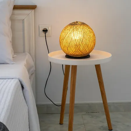 Apartament Eraora Lofts & Kefalonia Lakíthra
