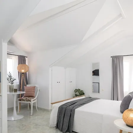Apartament Eraora Lofts & Kefalonia *