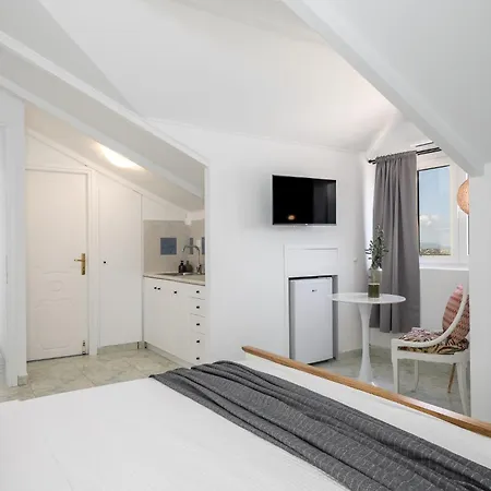 Apartament Eraora Lofts & Kefalonia Lakíthra