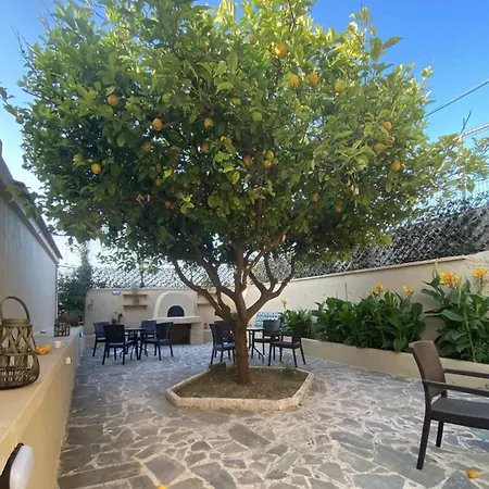 Apartament Eraora Lofts & Kefalonia *