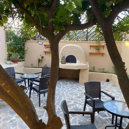Eraora Lofts & Kefalonia Apartament