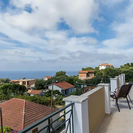 Apartament Eraora Lofts & Kefalonia Lakíthra