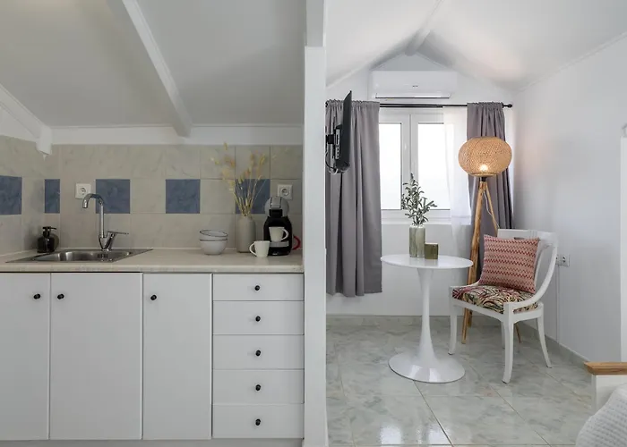 Διαμέρισμα Eraora Lofts & Kefalonia *