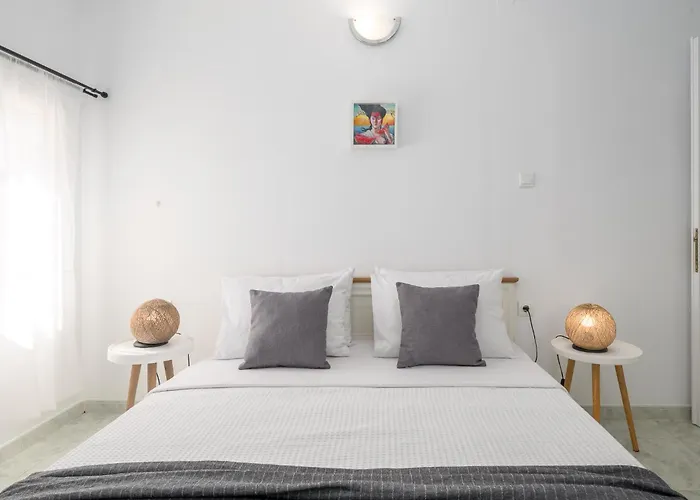 Eraora Lofts & Kefalonia Διαμέρισμα *